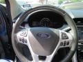 Kona Blue Metallic - Edge Sport Photo No. 24