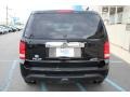 Crystal Black Pearl - Pilot LX 4WD Photo No. 5