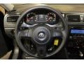 Black - Jetta S Sedan Photo No. 24