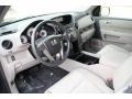 Crystal Black Pearl - Pilot LX 4WD Photo No. 8