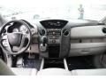 Crystal Black Pearl - Pilot LX 4WD Photo No. 10