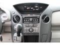 Crystal Black Pearl - Pilot LX 4WD Photo No. 11