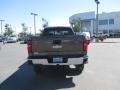 Brownstone Metallic - Silverado 2500HD LTZ Crew Cab 4x4 Photo No. 5