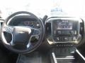 Brownstone Metallic - Silverado 2500HD LTZ Crew Cab 4x4 Photo No. 10