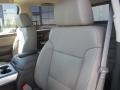 Brownstone Metallic - Silverado 2500HD LTZ Crew Cab 4x4 Photo No. 11