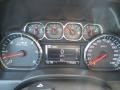 Brownstone Metallic - Silverado 2500HD LTZ Crew Cab 4x4 Photo No. 12