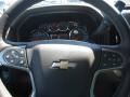 Brownstone Metallic - Silverado 2500HD LTZ Crew Cab 4x4 Photo No. 13