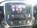 Brownstone Metallic - Silverado 2500HD LTZ Crew Cab 4x4 Photo No. 14