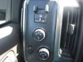 Brownstone Metallic - Silverado 2500HD LTZ Crew Cab 4x4 Photo No. 17
