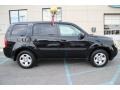 Crystal Black Pearl - Pilot LX 4WD Photo No. 17