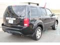 Crystal Black Pearl - Pilot LX 4WD Photo No. 18