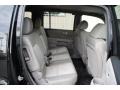 Crystal Black Pearl - Pilot LX 4WD Photo No. 22