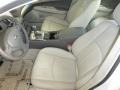 Moonlight White - G 37 Journey Sedan Photo No. 4