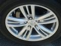 Moonlight White - G 37 Journey Sedan Photo No. 8