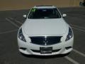 Moonlight White - G 37 Journey Sedan Photo No. 9