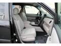 Crystal Black Pearl - Pilot LX 4WD Photo No. 25