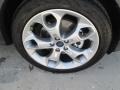 2016 Ford Escape Titanium Wheel and Tire Photo