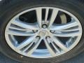 Moonlight White - G 37 Journey Sedan Photo No. 16