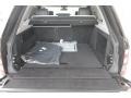 2015 Land Rover Range Rover Supercharged Trunk