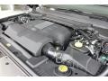 2015 Land Rover Range Rover 5.0 Liter Supercharged DOHC 32-Valve LR-V8 Engine Photo