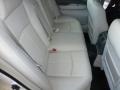 Moonlight White - G 37 Journey Sedan Photo No. 24