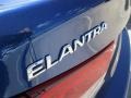 Blue - Elantra SE Photo No. 4