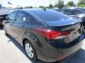 2016 Phantom Black Hyundai Elantra SE  photo #3