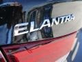 2016 Phantom Black Hyundai Elantra SE  photo #5