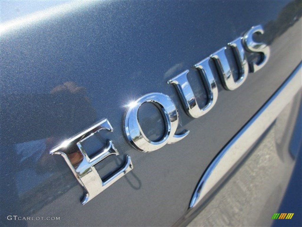 2016 Hyundai Equus Signature Marks and Logos Photos