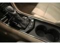 2015 Red Obsession Tintcoat Cadillac ATS 2.0T Luxury AWD Sedan  photo #11
