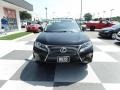 2014 Obsidian Black Lexus RX 350  photo #2