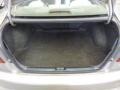 Satin Silver Metallic - Civic EX Sedan Photo No. 7