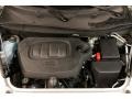 Silverstone Metallic - HHR LS Photo No. 14