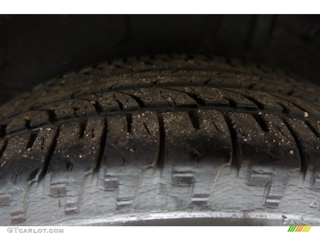 2003 Murano SL AWD - Glacier White Pearl / Cafe Latte photo #50