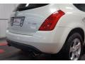 2003 Glacier White Pearl Nissan Murano SL AWD  photo #52