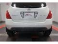 2003 Glacier White Pearl Nissan Murano SL AWD  photo #53