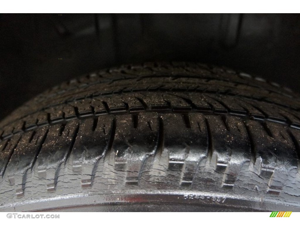 2003 Murano SL AWD - Glacier White Pearl / Cafe Latte photo #58