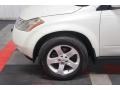 2003 Glacier White Pearl Nissan Murano SL AWD  photo #63