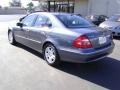 2006 Flint Grey Metallic Mercedes-Benz E 350 Sedan  photo #4