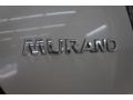 2003 Glacier White Pearl Nissan Murano SL AWD  photo #74