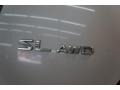 2003 Glacier White Pearl Nissan Murano SL AWD  photo #75