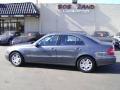 2006 Flint Grey Metallic Mercedes-Benz E 350 Sedan  photo #5