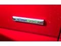 2015 Ruby Red Metallic Ford F150 Platinum SuperCrew 4x4  photo #7