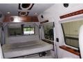 2003 Black Dodge Ram Van 1500 Passenger Conversion  photo #37