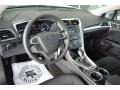 2013 Ingot Silver Metallic Ford Fusion SE  photo #13