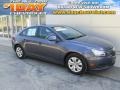 Atlantis Blue Metallic - Cruze LS Photo No. 1