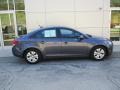 Atlantis Blue Metallic - Cruze LS Photo No. 2