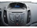 Charcoal Black Controls Photo for 2016 Ford Escape #105763832