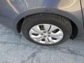 Atlantis Blue Metallic - Cruze LS Photo No. 3