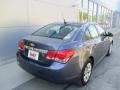 Atlantis Blue Metallic - Cruze LS Photo No. 4